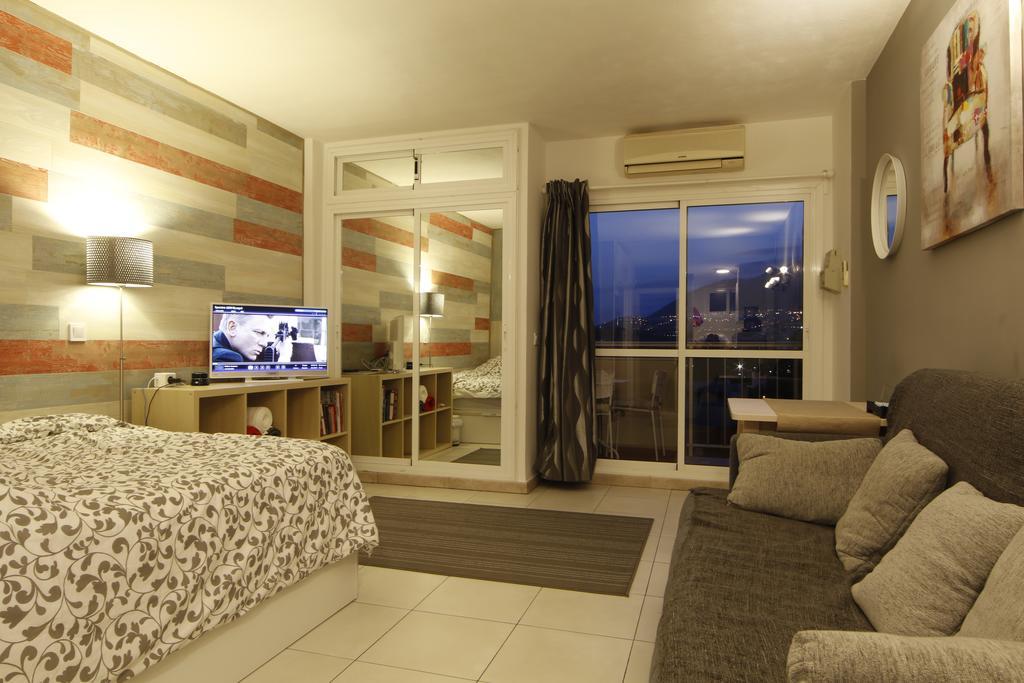 Anna & Pierre-noel Apartment. Apartment Benalmadena