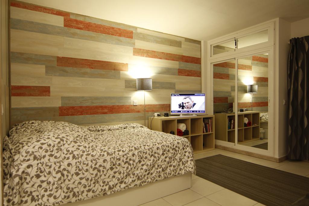 Anna&pierre-noel Apartment. Apartamento Benalmádena