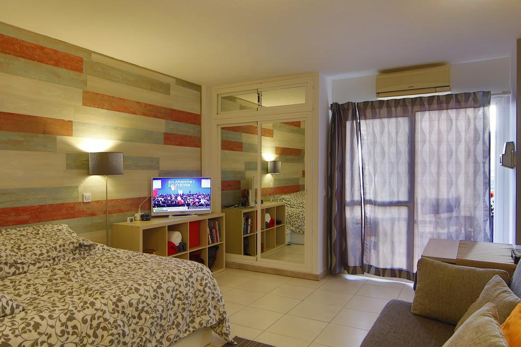 Anna&pierre-noel Apartment. Apartamento Benalmádena
