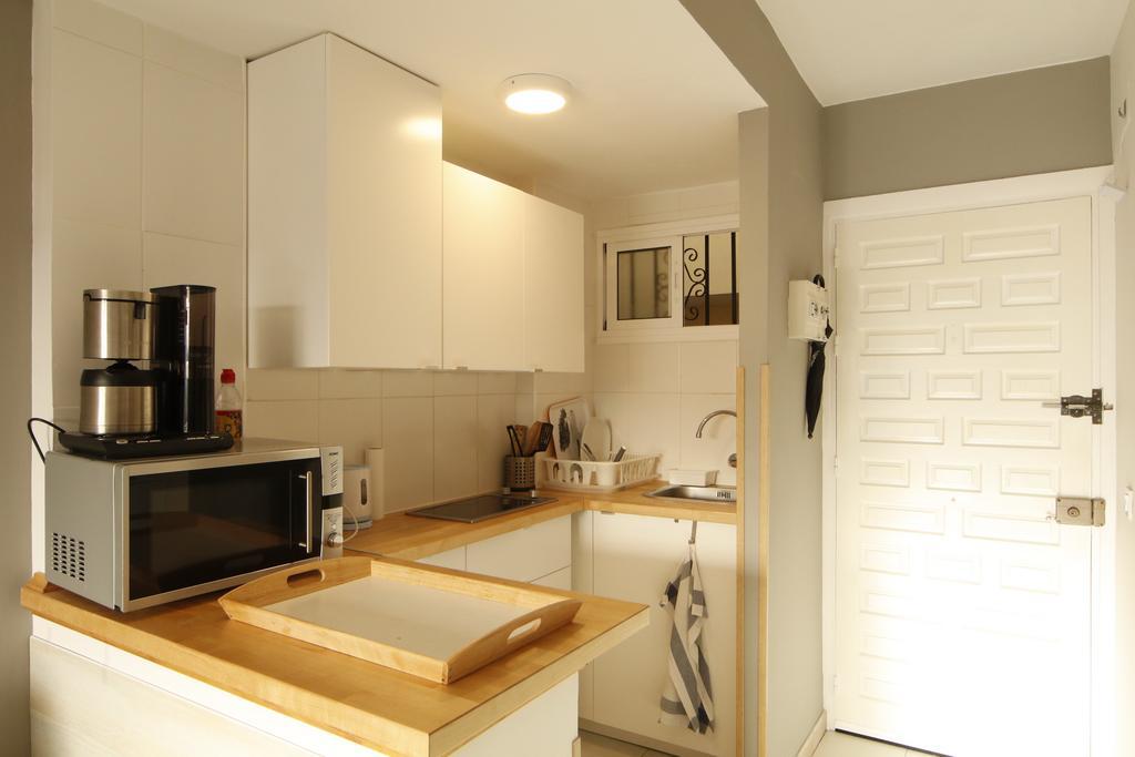 Apartamento Anna&pierre-noel Apartment. *
