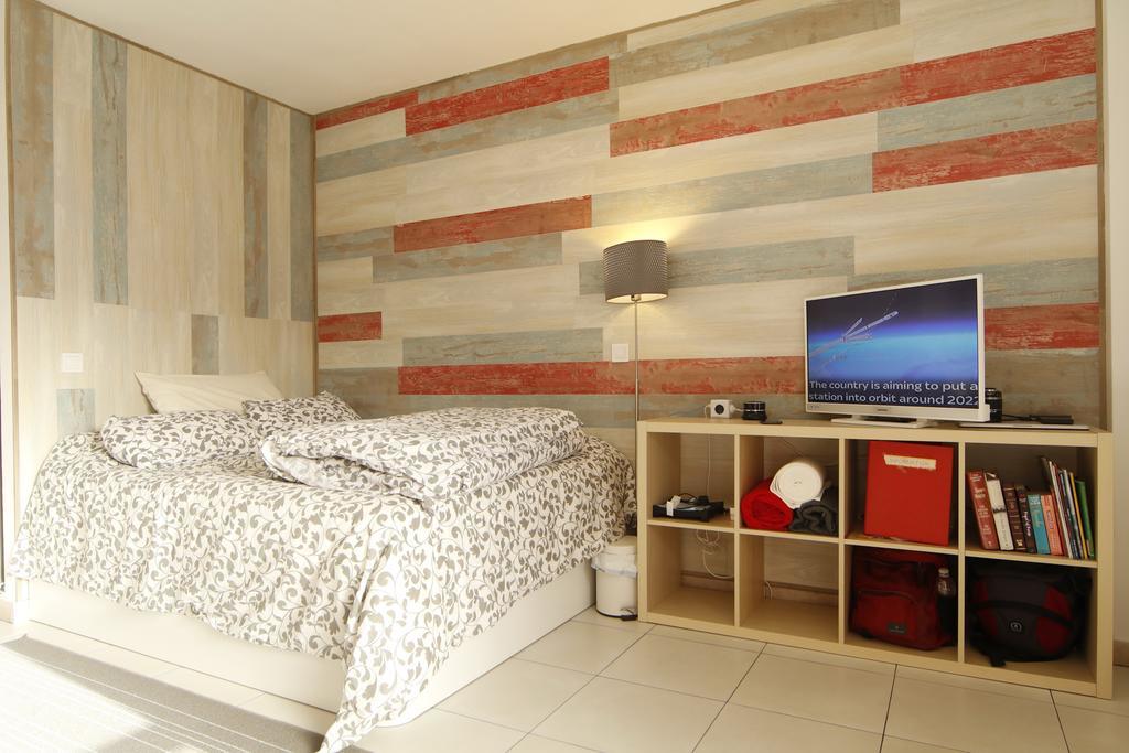 Anna&pierre-noel Apartment. * Benalmádena