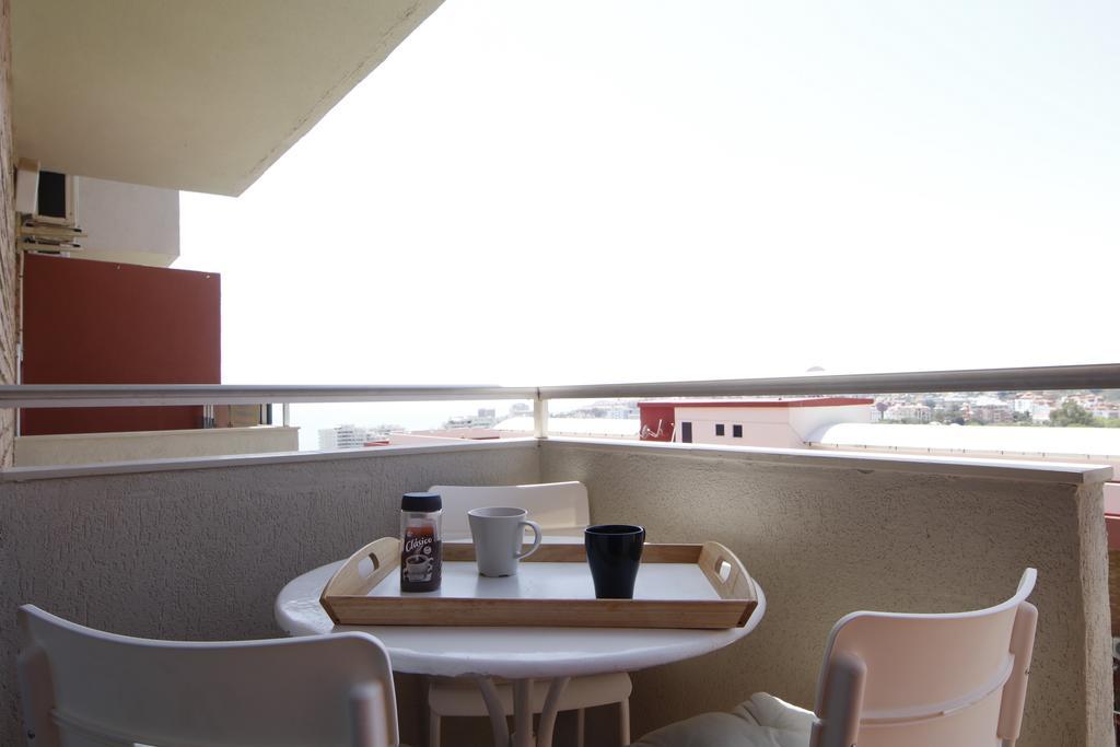 Anna&pierre-noel Apartment. Apartamento *
