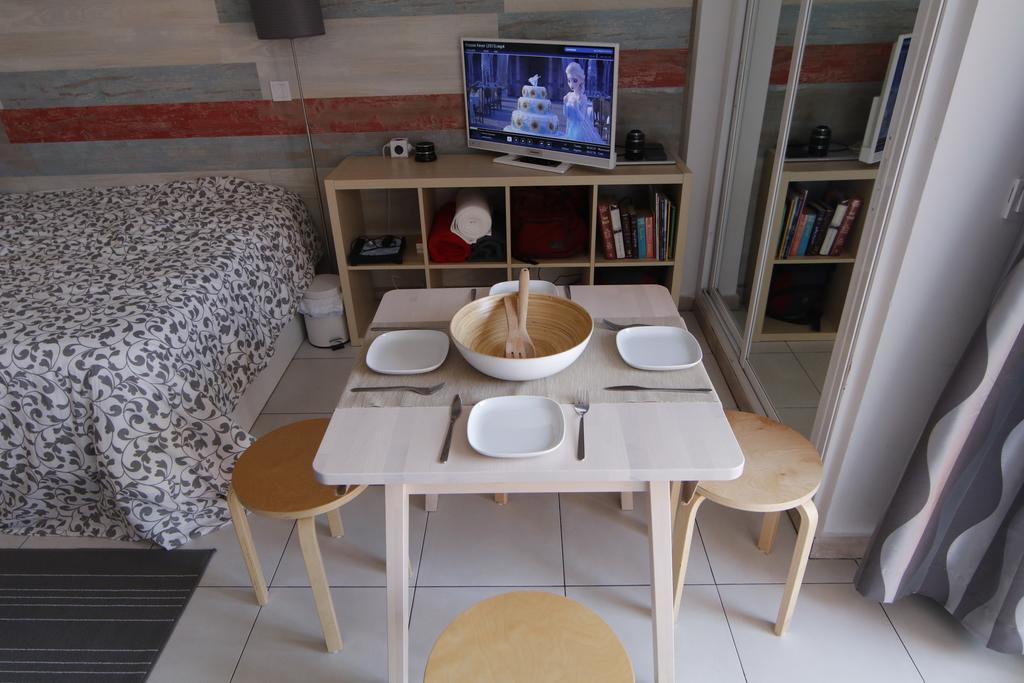 Apartamento Anna&pierre-noel Apartment. Benalmádena