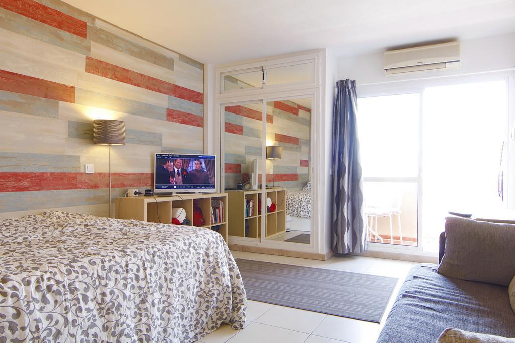 Apartamento Anna&pierre-noel Apartment. Benalmádena