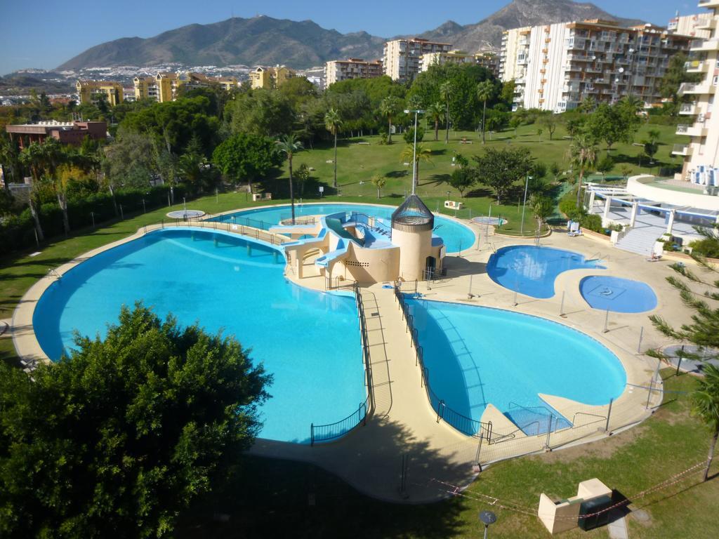 Anna&pierre-noel Apartment. Apartamento Benalmádena